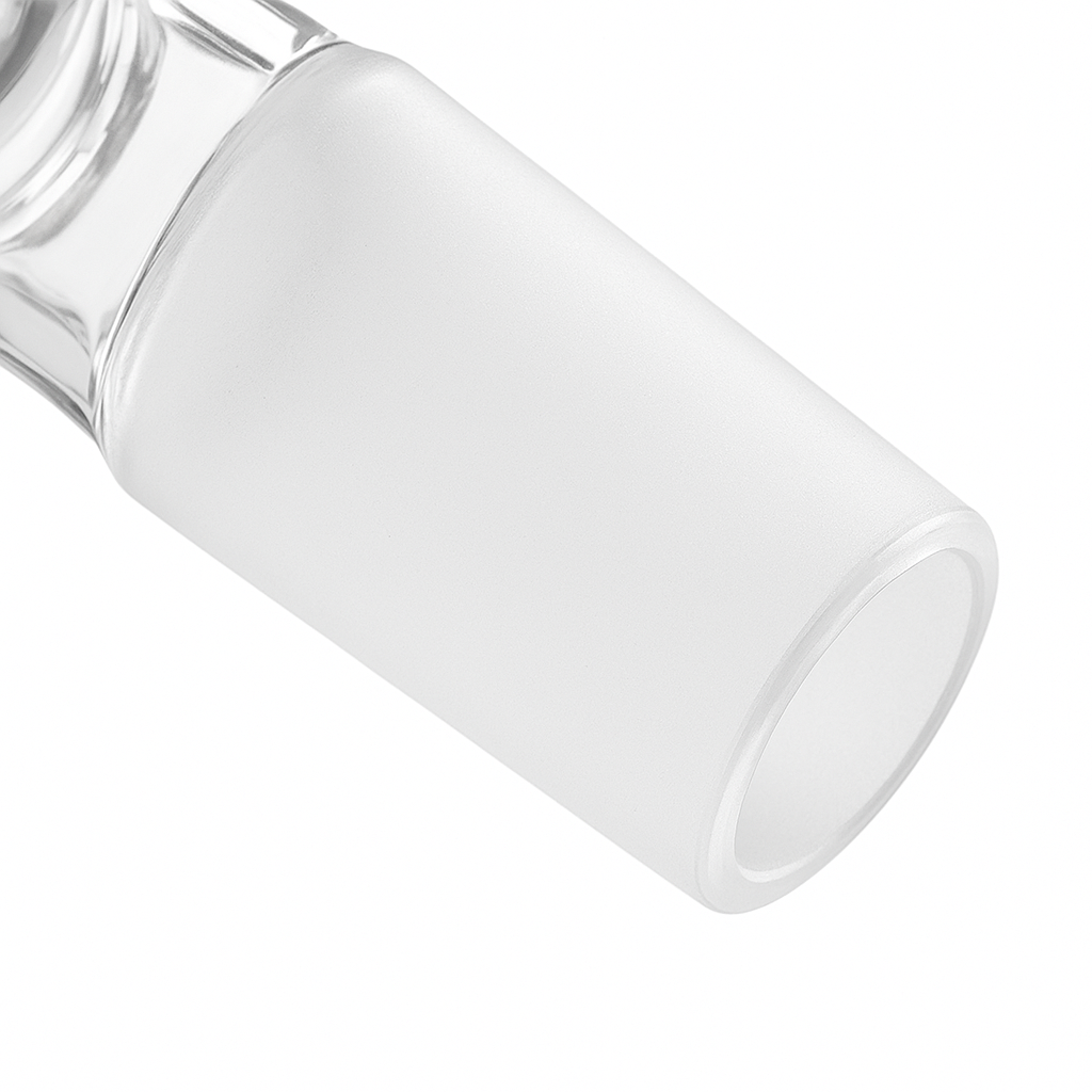 Why Ground-Glass Joints Are Everywhere in Organic Labs — And How to Judge One at a Glance